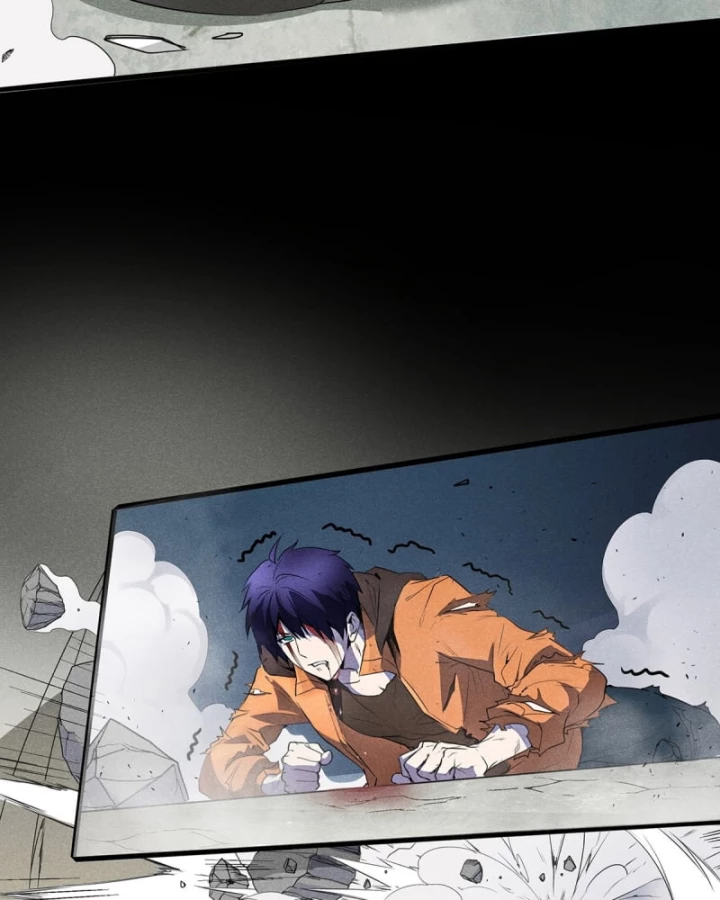 Dị Thú Của Ta Chỉ Có Trăm Triệu Điểm Cao Chapter 1 - Trang 2