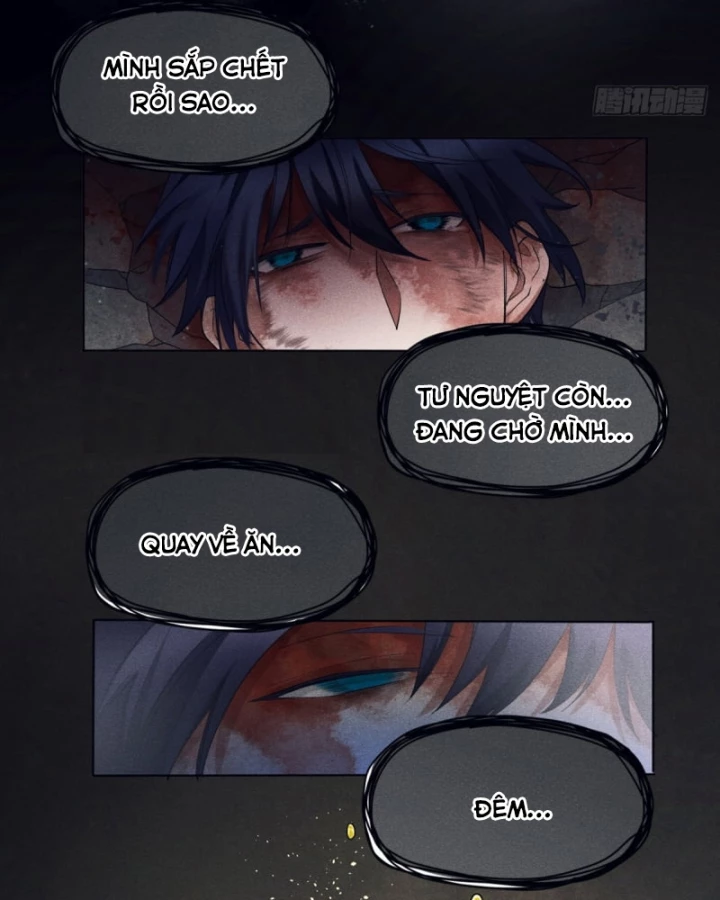 Dị Thú Của Ta Chỉ Có Trăm Triệu Điểm Cao Chapter 1 - Trang 2