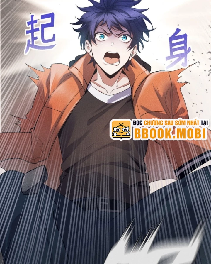 Dị Thú Của Ta Chỉ Có Trăm Triệu Điểm Cao Chapter 1 - Trang 2