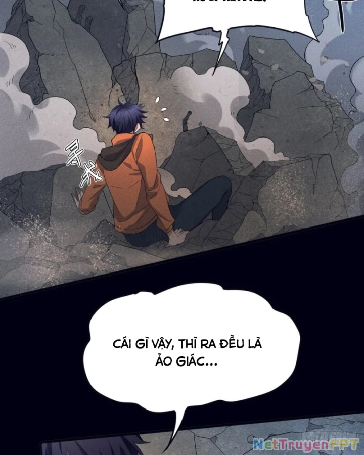 Dị Thú Của Ta Chỉ Có Trăm Triệu Điểm Cao Chapter 2 - Trang 2