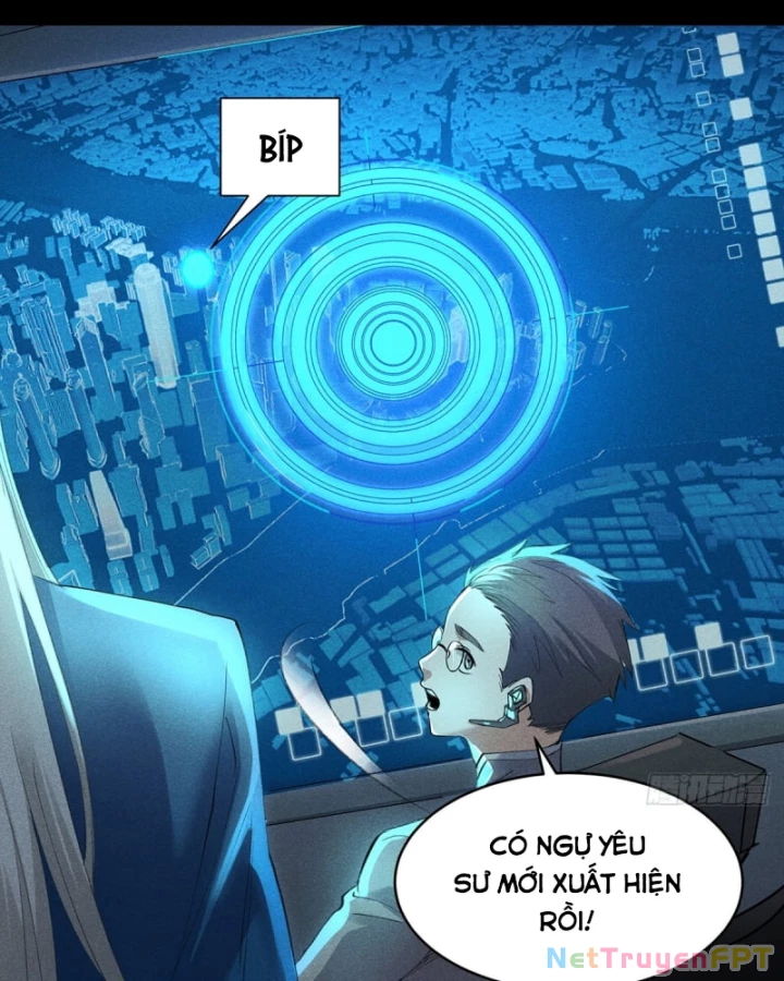 Dị Thú Của Ta Chỉ Có Trăm Triệu Điểm Cao Chapter 2 - Trang 2