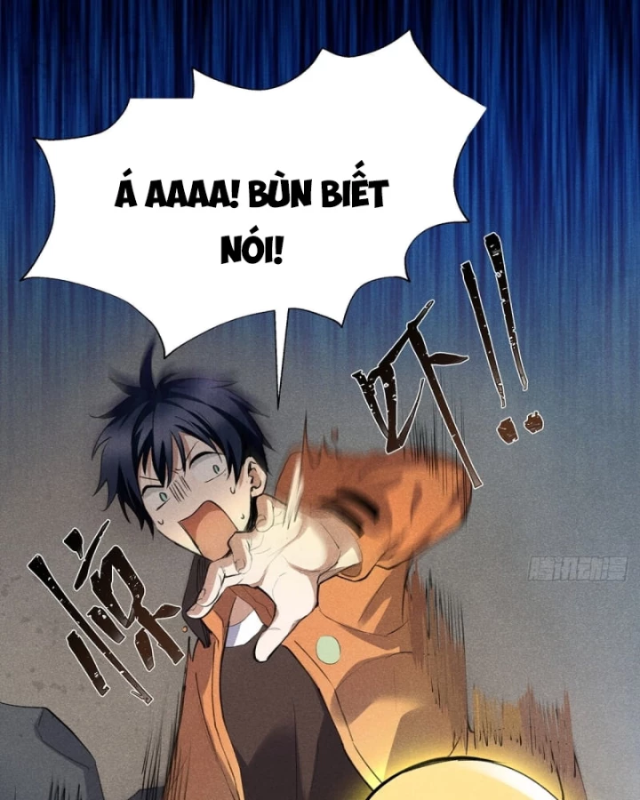 Dị Thú Của Ta Chỉ Có Trăm Triệu Điểm Cao Chapter 2 - Trang 2