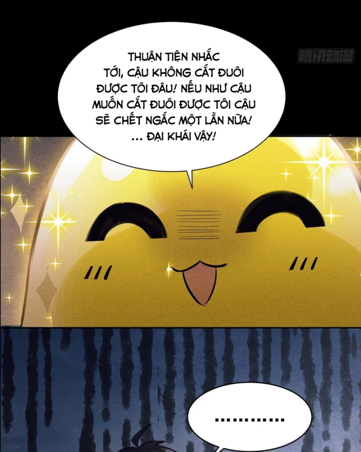 Dị Thú Của Ta Chỉ Có Trăm Triệu Điểm Cao Chapter 2 - Trang 2