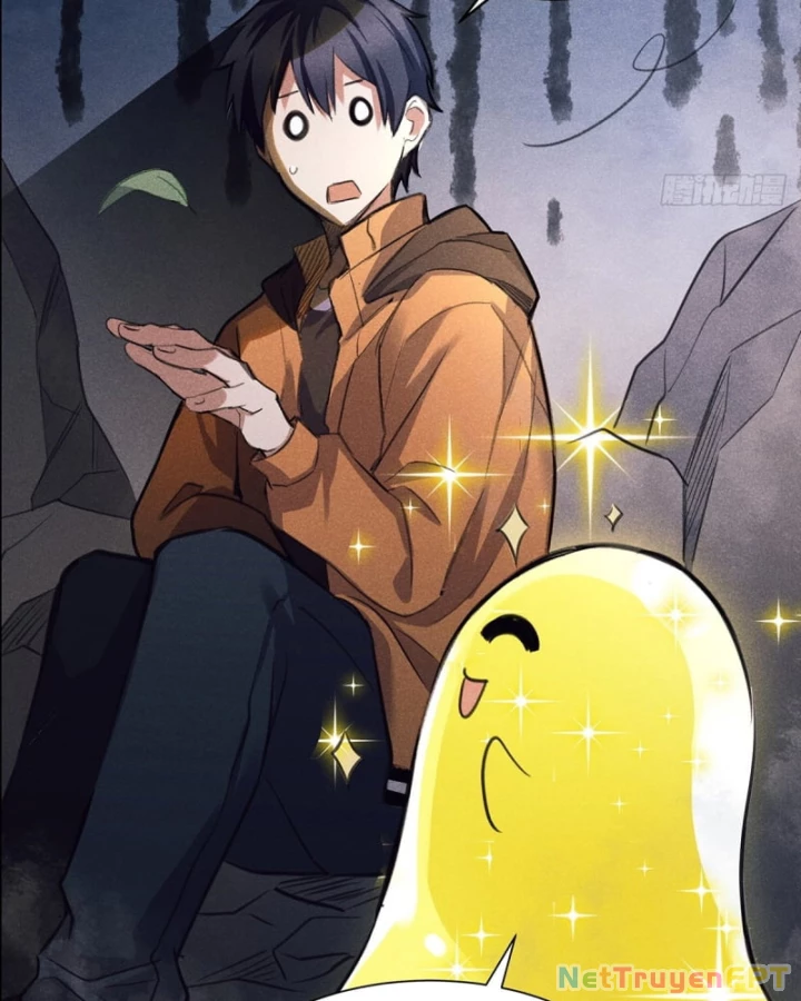 Dị Thú Của Ta Chỉ Có Trăm Triệu Điểm Cao Chapter 2 - Trang 2