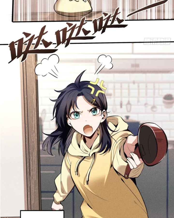 Dị Thú Của Ta Chỉ Có Trăm Triệu Điểm Cao Chapter 2 - Trang 2