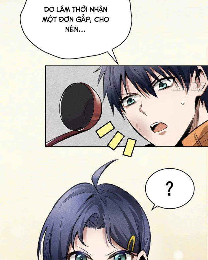 Dị Thú Của Ta Chỉ Có Trăm Triệu Điểm Cao Chapter 2 - Trang 2