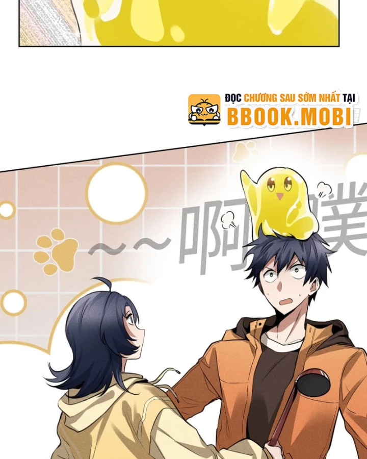 Dị Thú Của Ta Chỉ Có Trăm Triệu Điểm Cao Chapter 2 - Trang 2