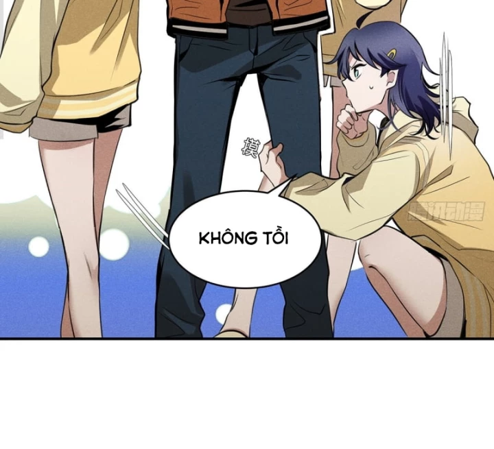 Dị Thú Của Ta Chỉ Có Trăm Triệu Điểm Cao Chapter 2 - Trang 2