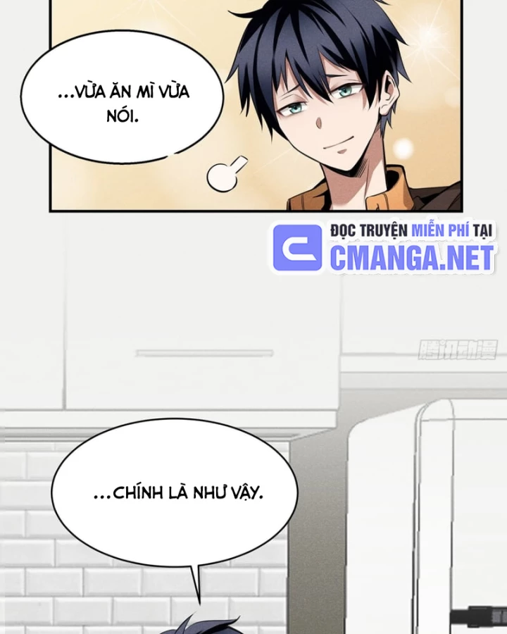 Dị Thú Của Ta Chỉ Có Trăm Triệu Điểm Cao Chapter 2 - Trang 2