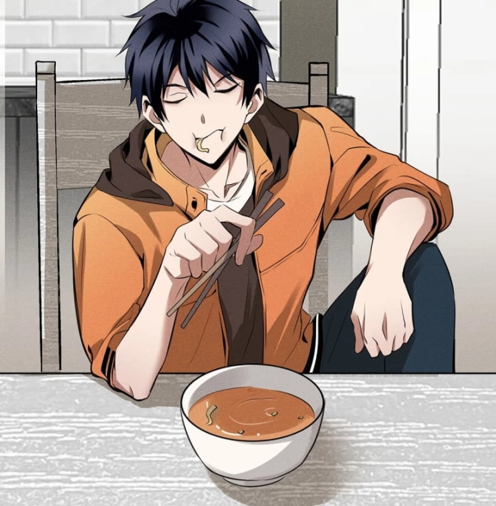 Dị Thú Của Ta Chỉ Có Trăm Triệu Điểm Cao Chapter 2 - Trang 2