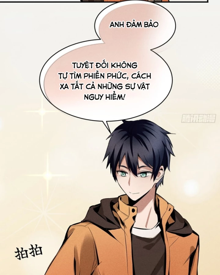 Dị Thú Của Ta Chỉ Có Trăm Triệu Điểm Cao Chapter 2 - Trang 2