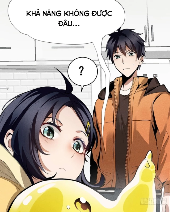 Dị Thú Của Ta Chỉ Có Trăm Triệu Điểm Cao Chapter 2 - Trang 2