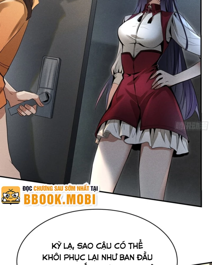 Dị Thú Của Ta Chỉ Có Trăm Triệu Điểm Cao Chapter 3 - Trang 2