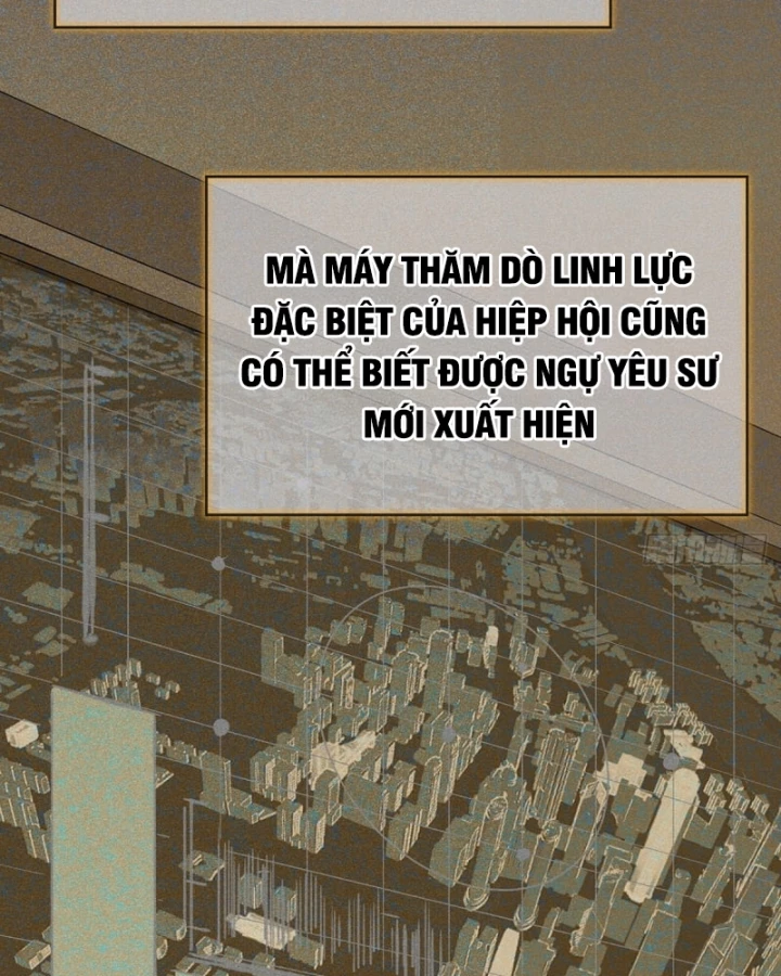 Dị Thú Của Ta Chỉ Có Trăm Triệu Điểm Cao Chapter 3 - Trang 2