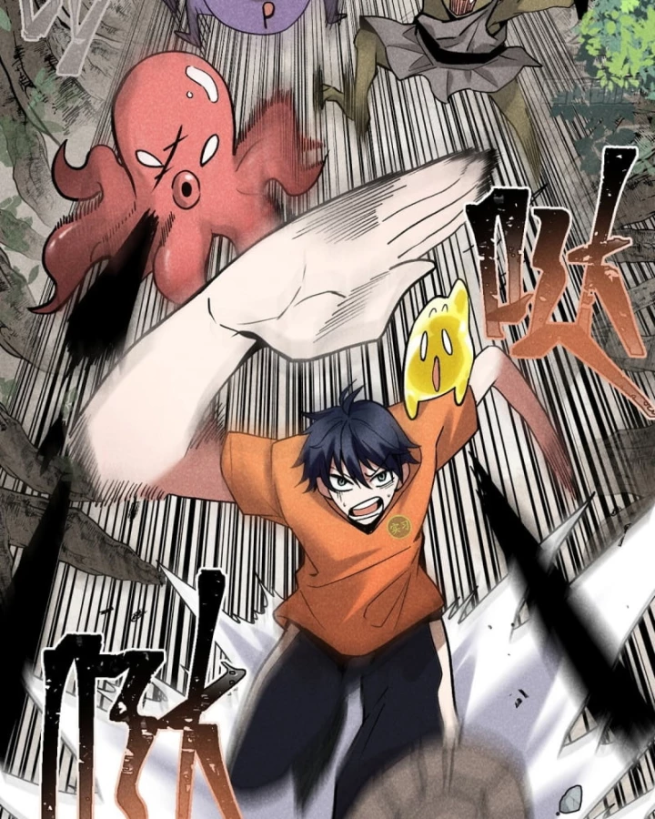 Dị Thú Của Ta Chỉ Có Trăm Triệu Điểm Cao Chapter 3 - Trang 2