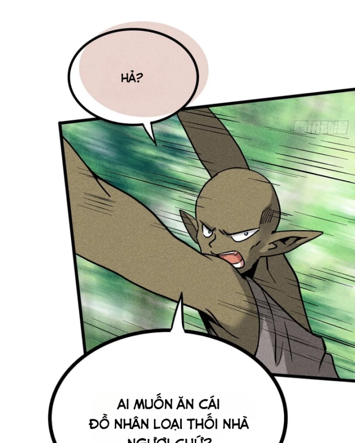 Dị Thú Của Ta Chỉ Có Trăm Triệu Điểm Cao Chapter 3 - Trang 2