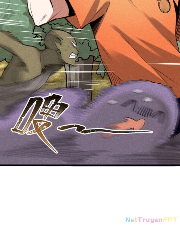 Dị Thú Của Ta Chỉ Có Trăm Triệu Điểm Cao Chapter 3 - Trang 2