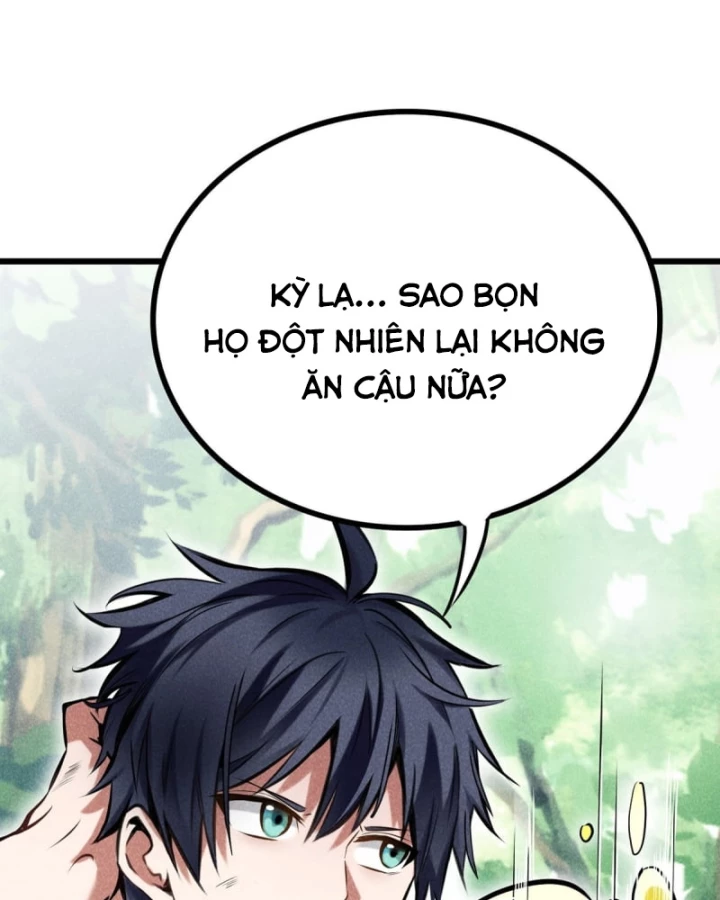 Dị Thú Của Ta Chỉ Có Trăm Triệu Điểm Cao Chapter 3 - Trang 2