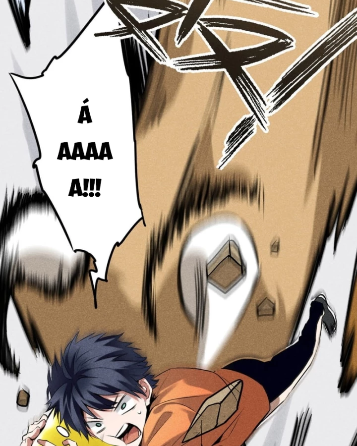 Dị Thú Của Ta Chỉ Có Trăm Triệu Điểm Cao Chapter 4 - Trang 2