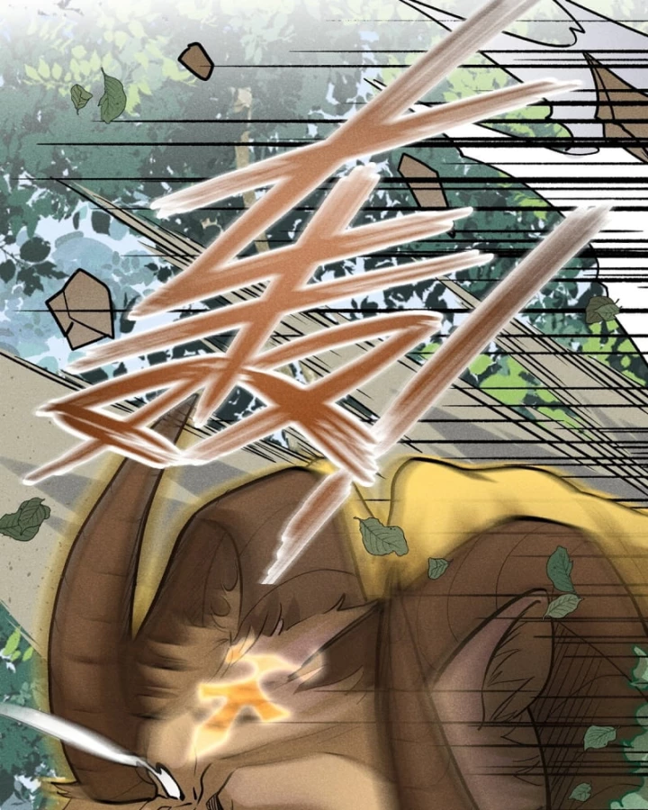 Dị Thú Của Ta Chỉ Có Trăm Triệu Điểm Cao Chapter 4 - Trang 2