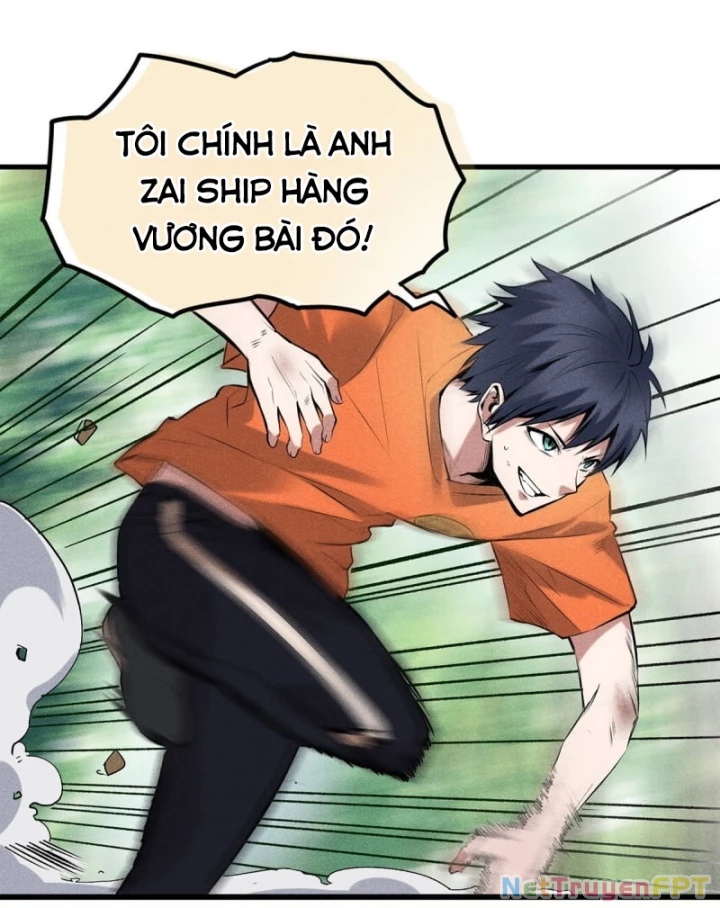 Dị Thú Của Ta Chỉ Có Trăm Triệu Điểm Cao Chapter 4 - Trang 2