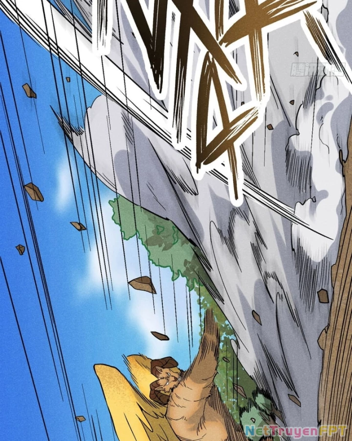 Dị Thú Của Ta Chỉ Có Trăm Triệu Điểm Cao Chapter 4 - Trang 2