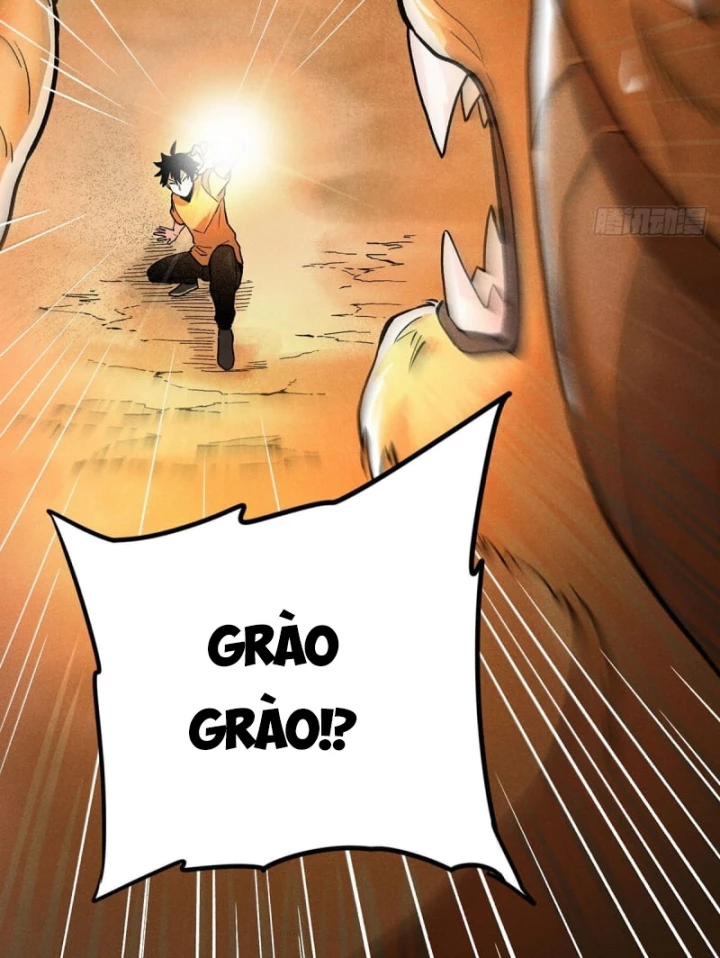 Dị Thú Của Ta Chỉ Có Trăm Triệu Điểm Cao Chapter 4 - Trang 2