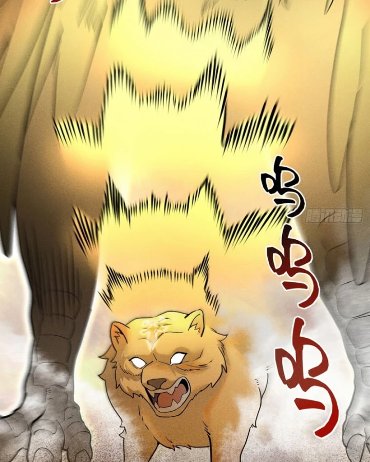 Dị Thú Của Ta Chỉ Có Trăm Triệu Điểm Cao Chapter 4 - Trang 2