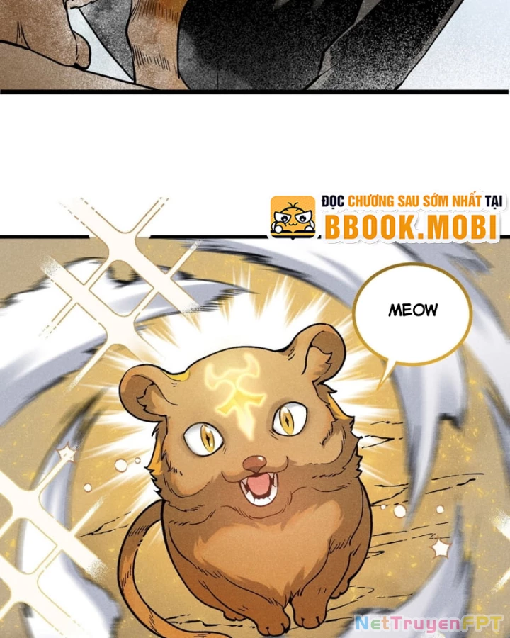 Dị Thú Của Ta Chỉ Có Trăm Triệu Điểm Cao Chapter 4 - Trang 2