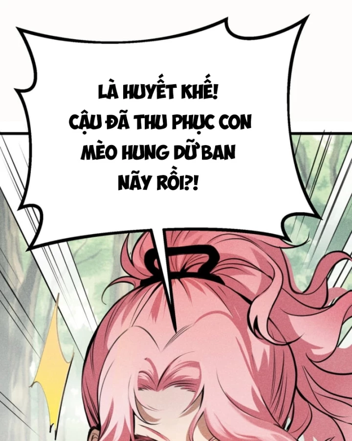 Dị Thú Của Ta Chỉ Có Trăm Triệu Điểm Cao Chapter 5 - Trang 2