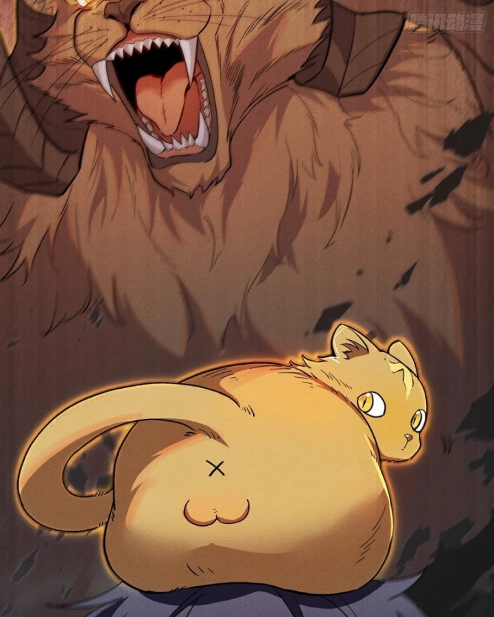 Dị Thú Của Ta Chỉ Có Trăm Triệu Điểm Cao Chapter 5 - Trang 2