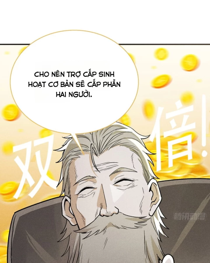 Dị Thú Của Ta Chỉ Có Trăm Triệu Điểm Cao Chapter 7 - Trang 2