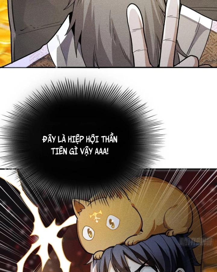 Dị Thú Của Ta Chỉ Có Trăm Triệu Điểm Cao Chapter 7 - Trang 2