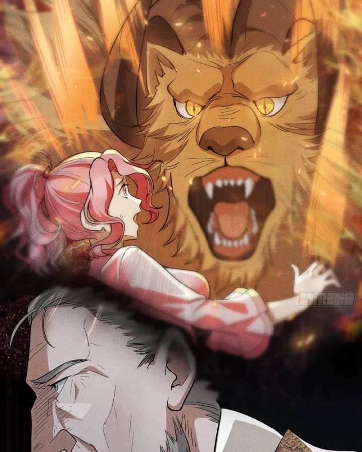 Dị Thú Của Ta Chỉ Có Trăm Triệu Điểm Cao Chapter 7 - Trang 2