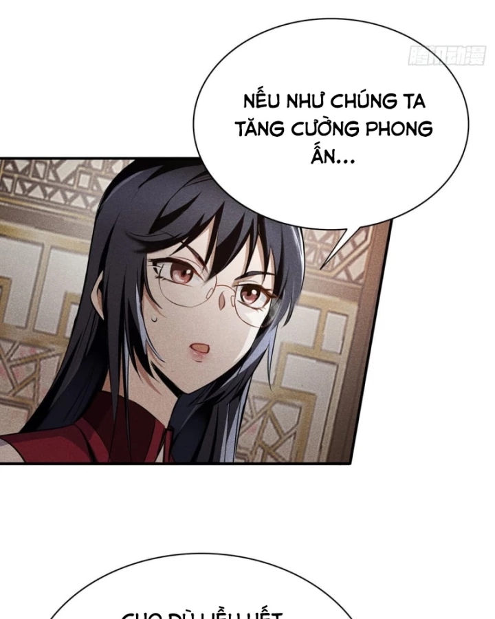 Dị Thú Của Ta Chỉ Có Trăm Triệu Điểm Cao Chapter 7 - Trang 2