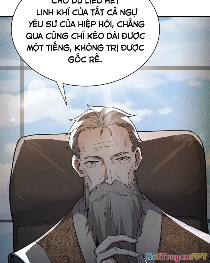 Dị Thú Của Ta Chỉ Có Trăm Triệu Điểm Cao Chapter 7 - Trang 2