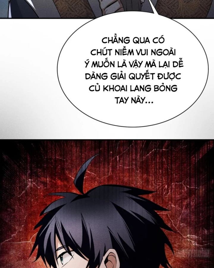 Dị Thú Của Ta Chỉ Có Trăm Triệu Điểm Cao Chapter 7 - Trang 2