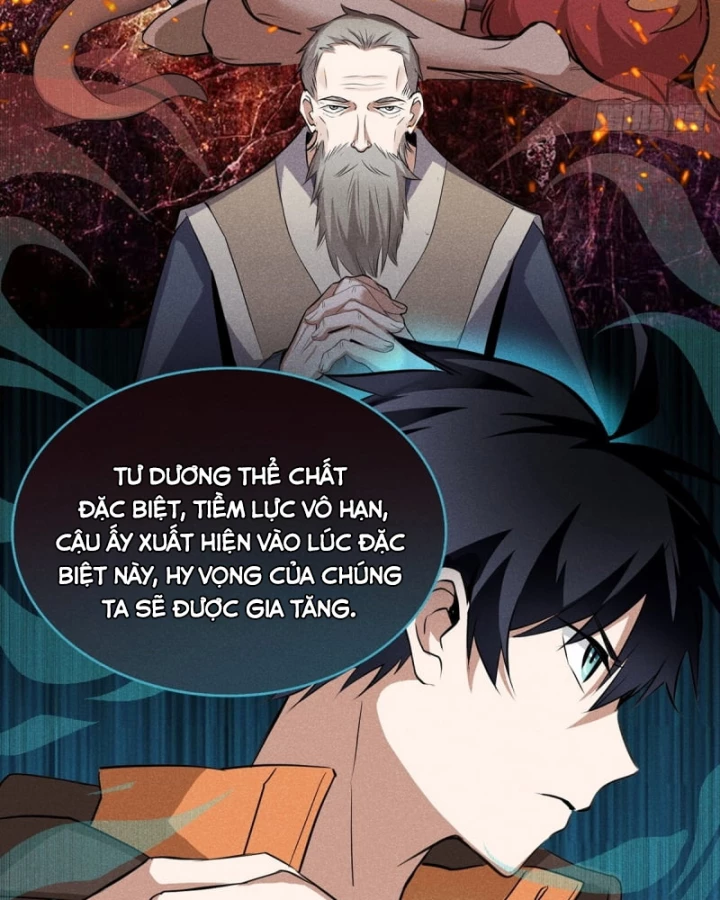 Dị Thú Của Ta Chỉ Có Trăm Triệu Điểm Cao Chapter 7 - Trang 2