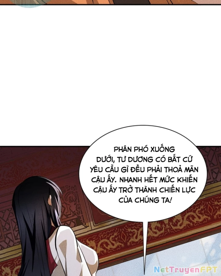 Dị Thú Của Ta Chỉ Có Trăm Triệu Điểm Cao Chapter 7 - Trang 2