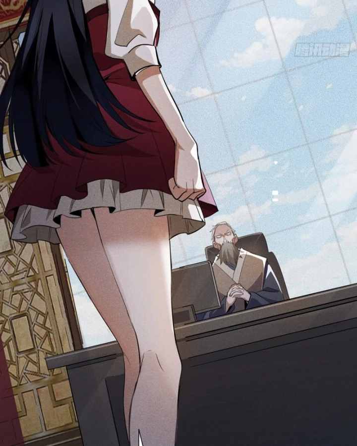 Dị Thú Của Ta Chỉ Có Trăm Triệu Điểm Cao Chapter 7 - Trang 2