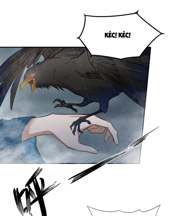 Dị Thú Của Ta Chỉ Có Trăm Triệu Điểm Cao Chapter 7 - Trang 2