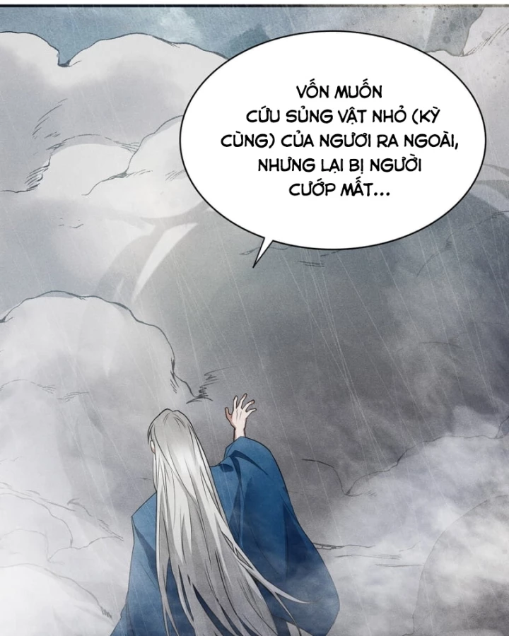 Dị Thú Của Ta Chỉ Có Trăm Triệu Điểm Cao Chapter 7 - Trang 2