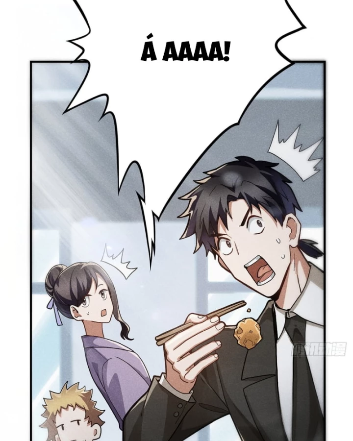 Dị Thú Của Ta Chỉ Có Trăm Triệu Điểm Cao Chapter 8 - Trang 2