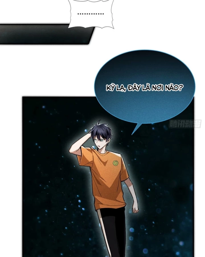 Dị Thú Của Ta Chỉ Có Trăm Triệu Điểm Cao Chapter 8 - Trang 2