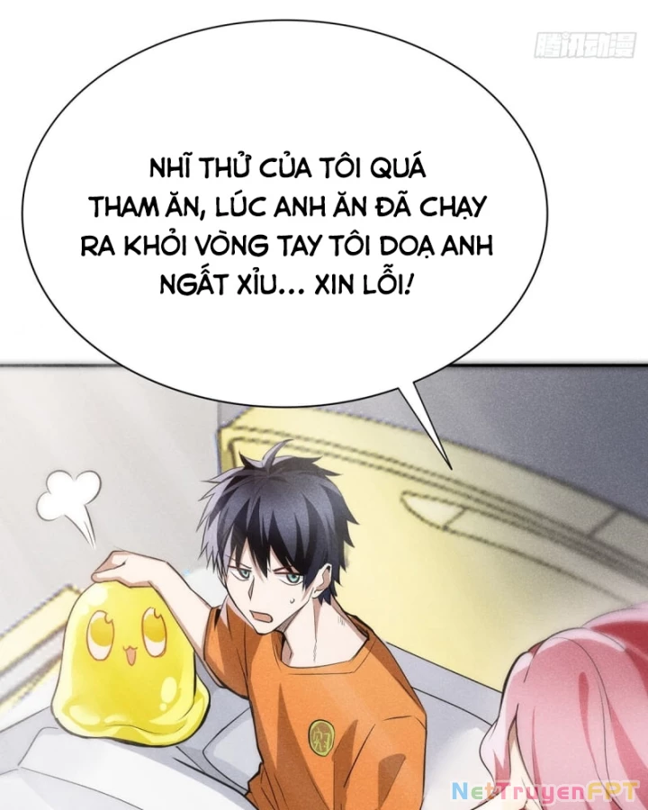 Dị Thú Của Ta Chỉ Có Trăm Triệu Điểm Cao Chapter 8 - Trang 2