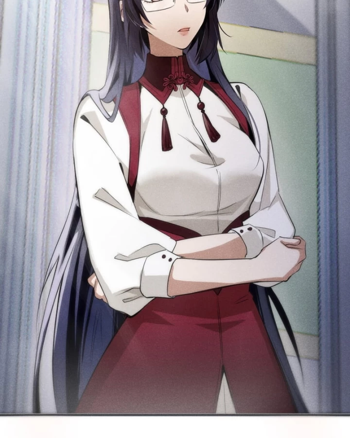 Dị Thú Của Ta Chỉ Có Trăm Triệu Điểm Cao Chapter 8 - Trang 2