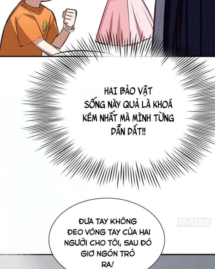 Dị Thú Của Ta Chỉ Có Trăm Triệu Điểm Cao Chapter 8 - Trang 2