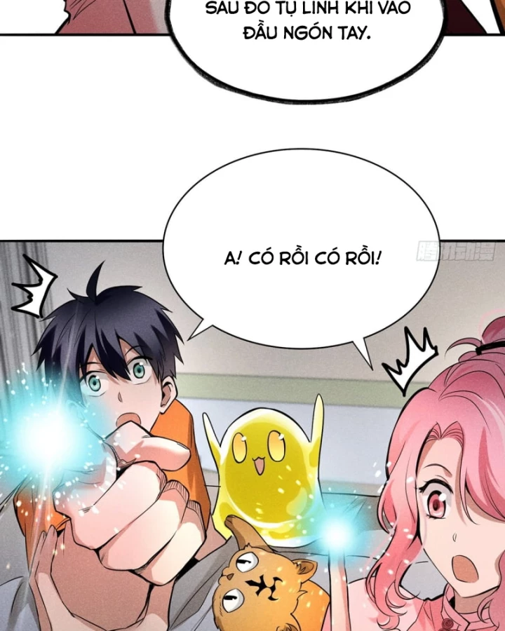 Dị Thú Của Ta Chỉ Có Trăm Triệu Điểm Cao Chapter 8 - Trang 2