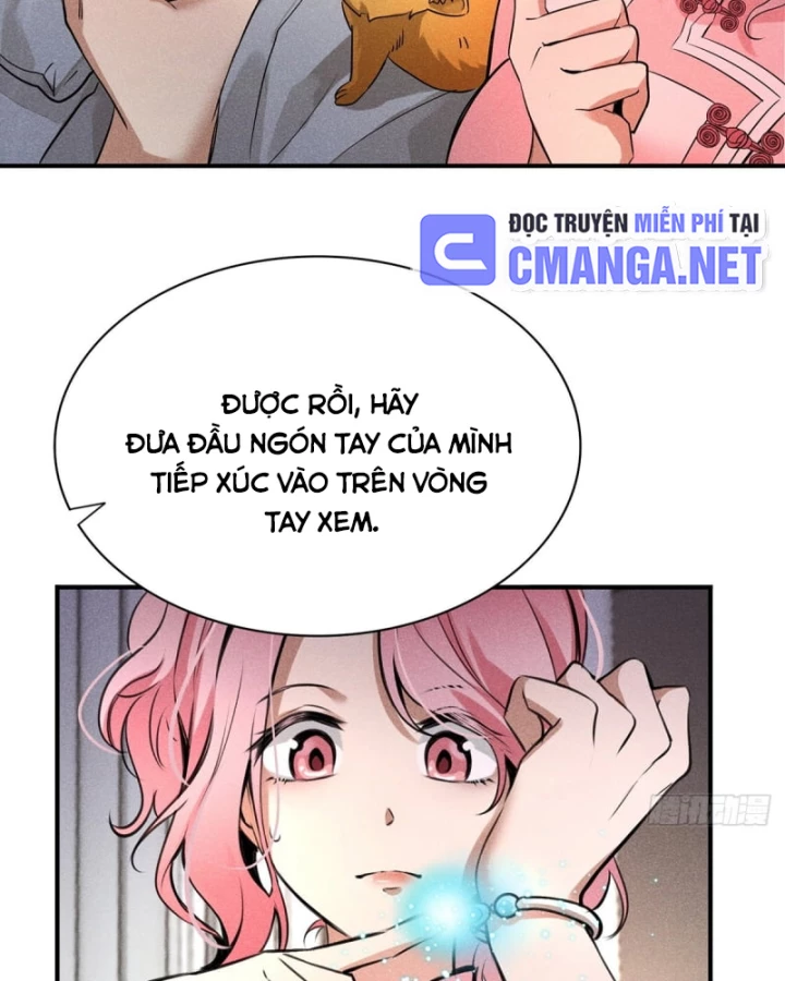 Dị Thú Của Ta Chỉ Có Trăm Triệu Điểm Cao Chapter 8 - Trang 2