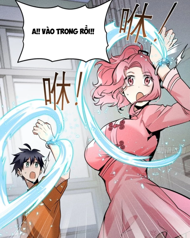 Dị Thú Của Ta Chỉ Có Trăm Triệu Điểm Cao Chapter 8 - Trang 2